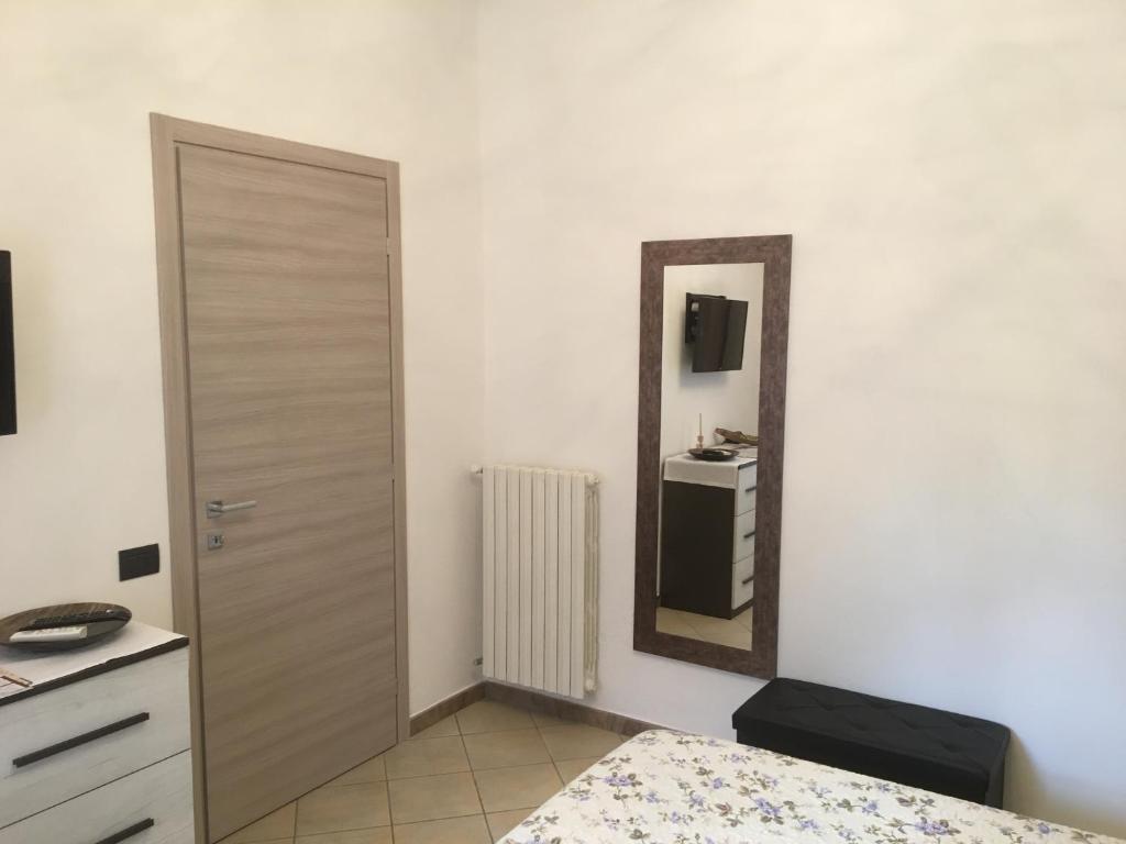 Fotografia z galérie ubytovania appartamento - Casa la botola - v Albe
