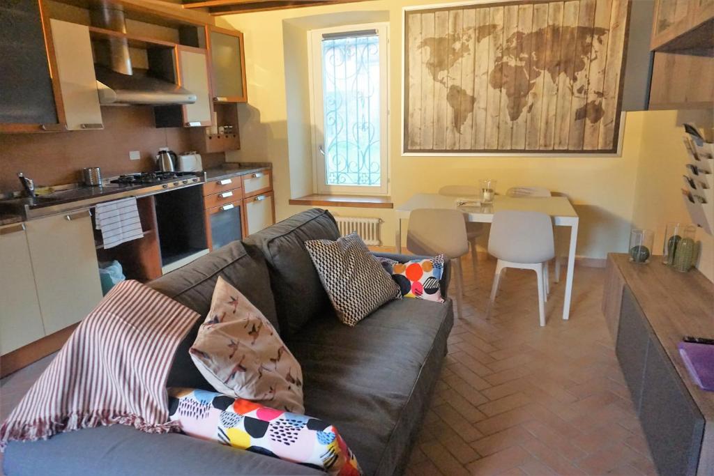 La casa di Edone - 4