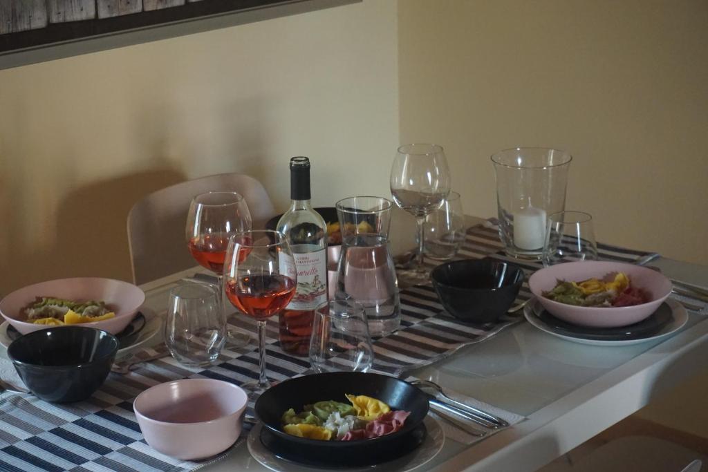 La casa di Edone - 5