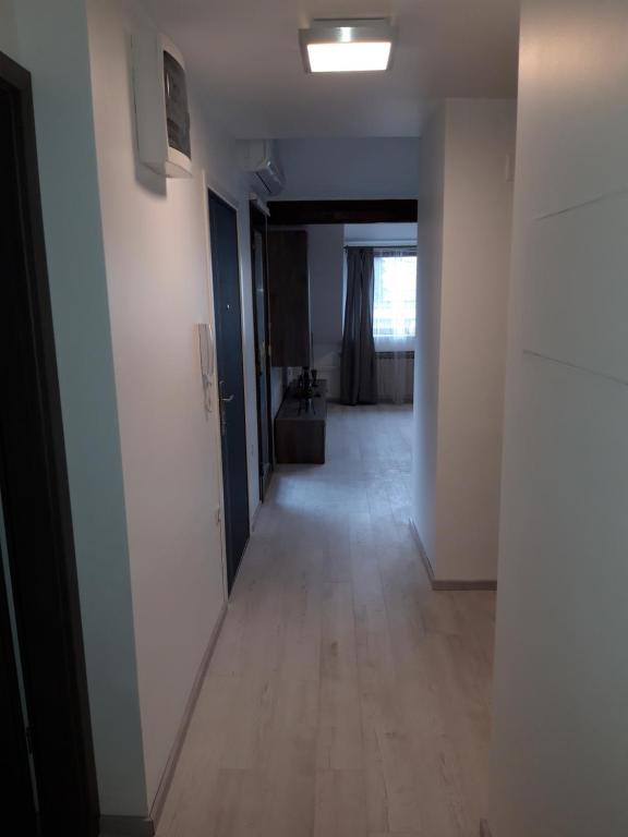 Fotografia z galérie ubytovania Apartman Mohenski v Záhrebe