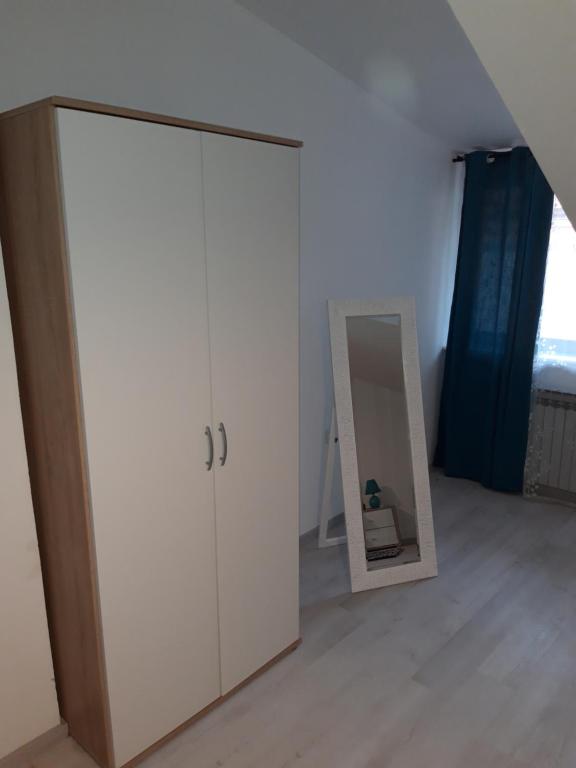 Fotografia z galérie ubytovania Apartman Mohenski v Záhrebe