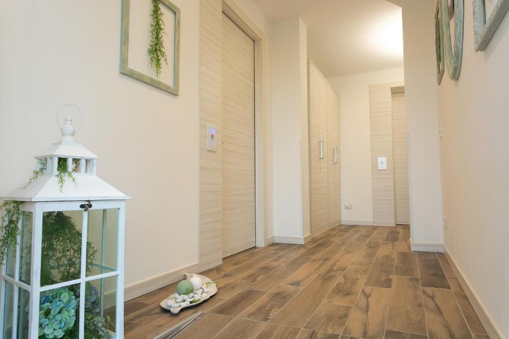 Fotografie z fotogalerie ubytování Guest House DOLCE LAGUNA 2 v destinaci Tessera
