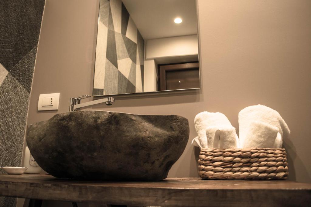Afbeelding uit fotogalerij van S'accabbadora Guest House in Alghero