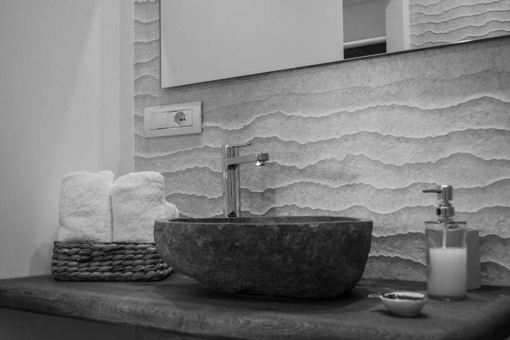 Afbeelding uit fotogalerij van S'accabbadora Guest House in Alghero