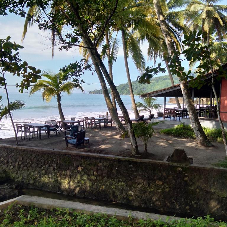 Kuda Laut Resort