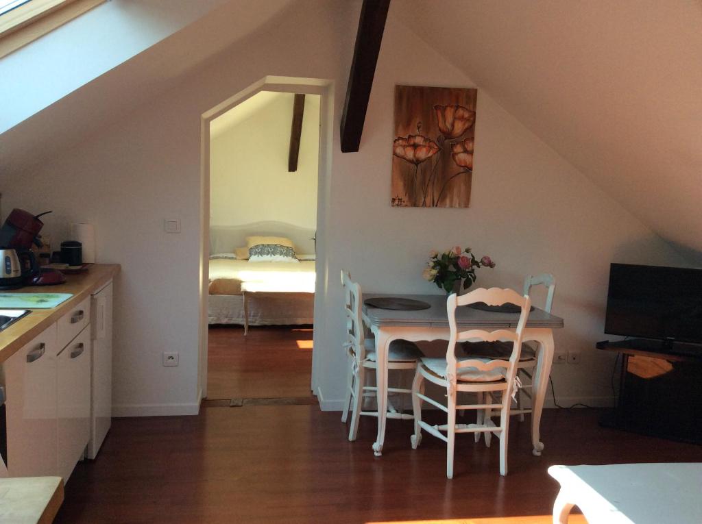 Le Massilia comble - Apartamento