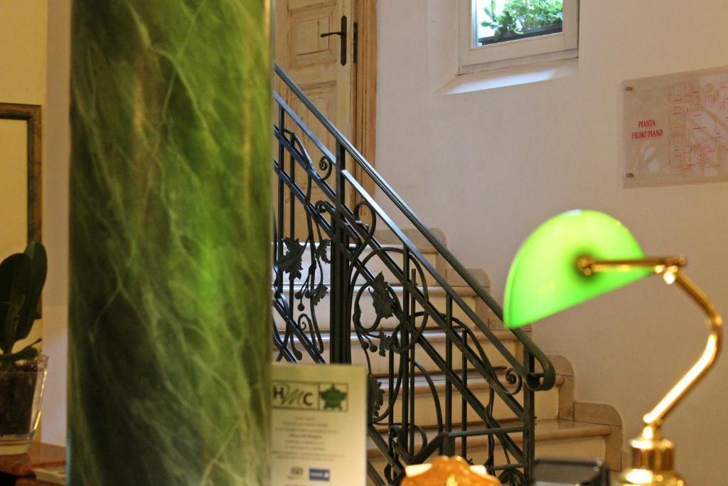 Albergo delle Drapperie - Resim 31