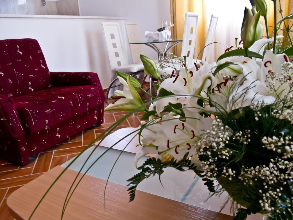 Bianca Apartments - 19