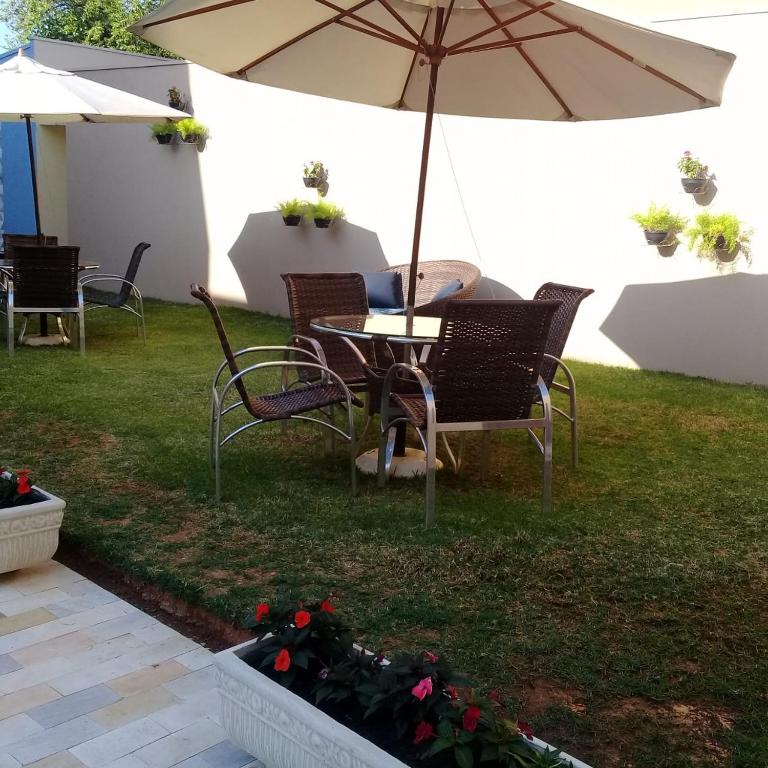  Solarium Park Hotel