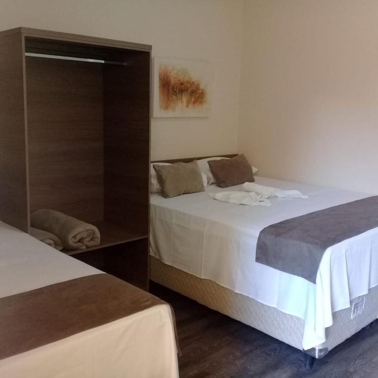  Solarium Park Hotel
