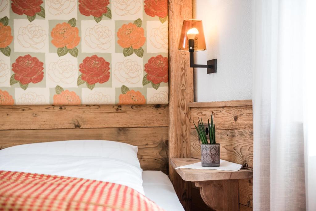Sporthotel Exclusive - Chambre Double Supérieure