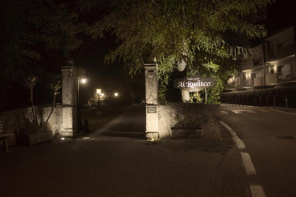 Fotografie z fotogalerie ubytování Al Rustico v destinaci Nago-Torbole