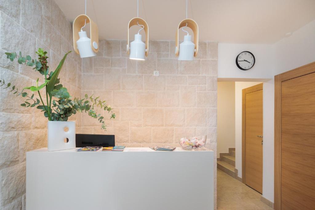 Fotografie z fotogalerie ubytování Mediterra Residence ve Splitu
