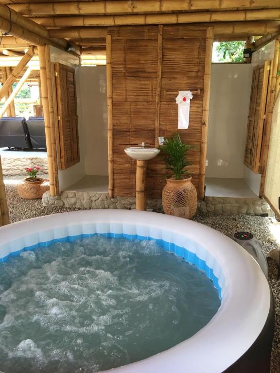 Foto sihtkohas Palomino asuva majutusasutuse Glamping Due Amici galeriist