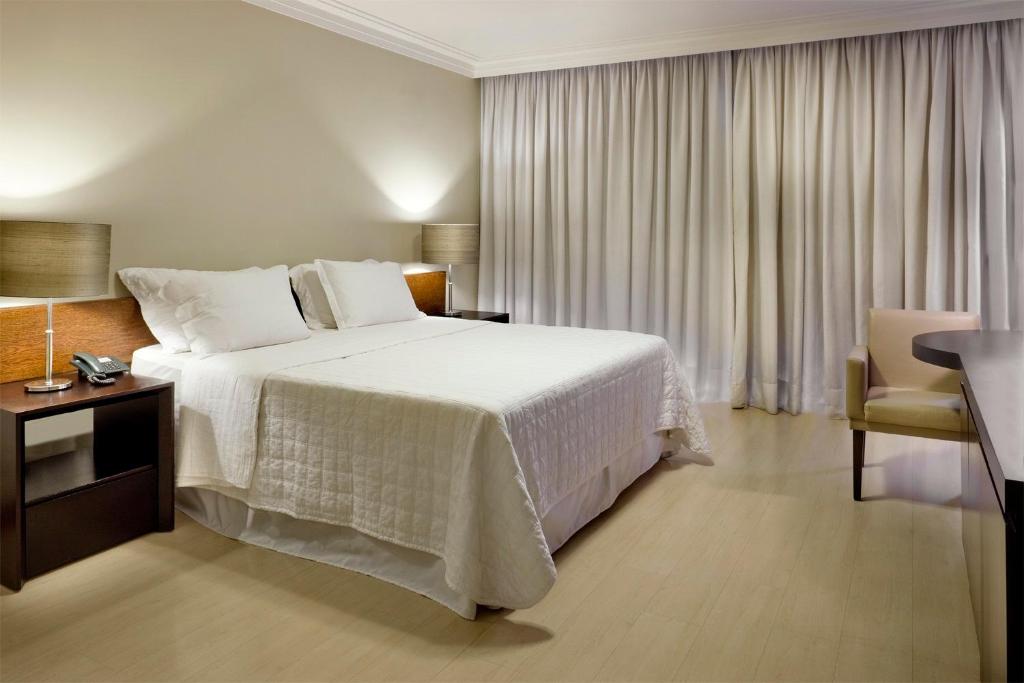  Sia Park Executive Hotel