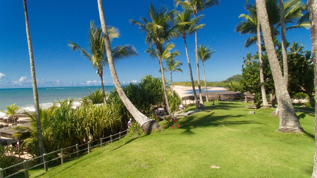  Rio Da Barra Villa Hotel