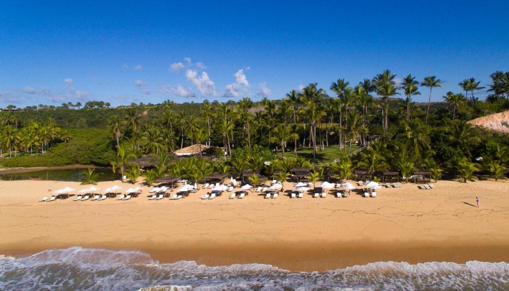  Rio Da Barra Villa Hotel