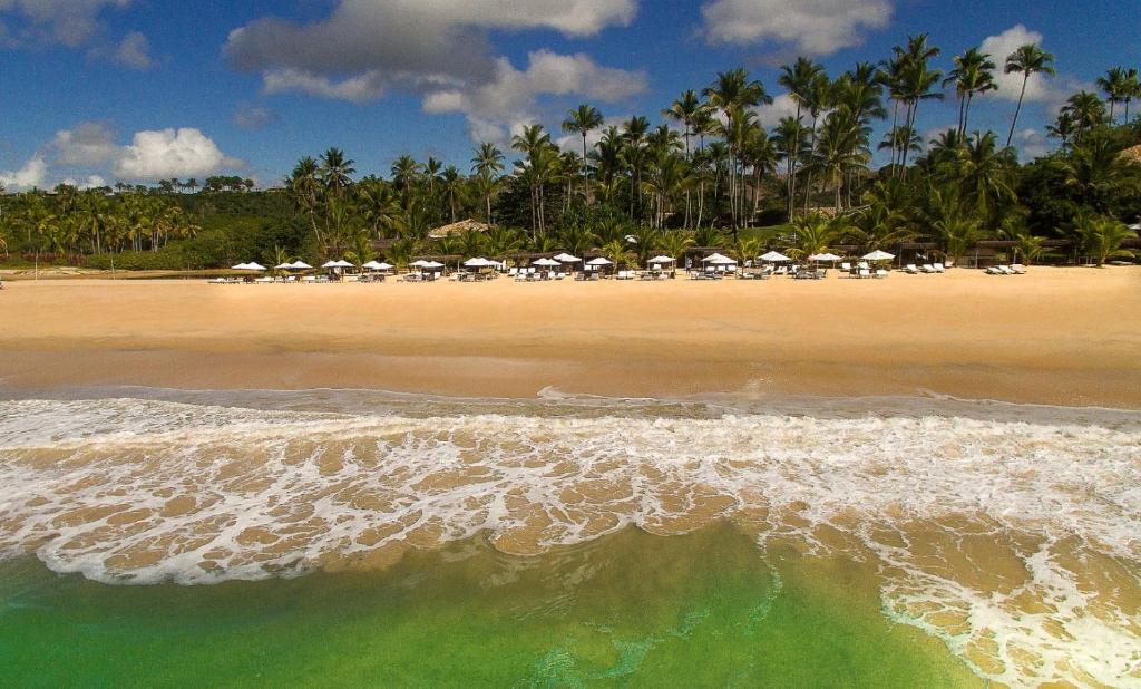  Rio Da Barra Villa Hotel
