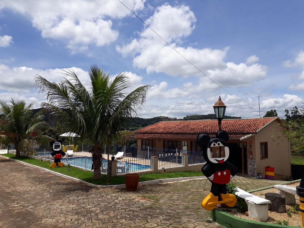  Pousada São Pedro