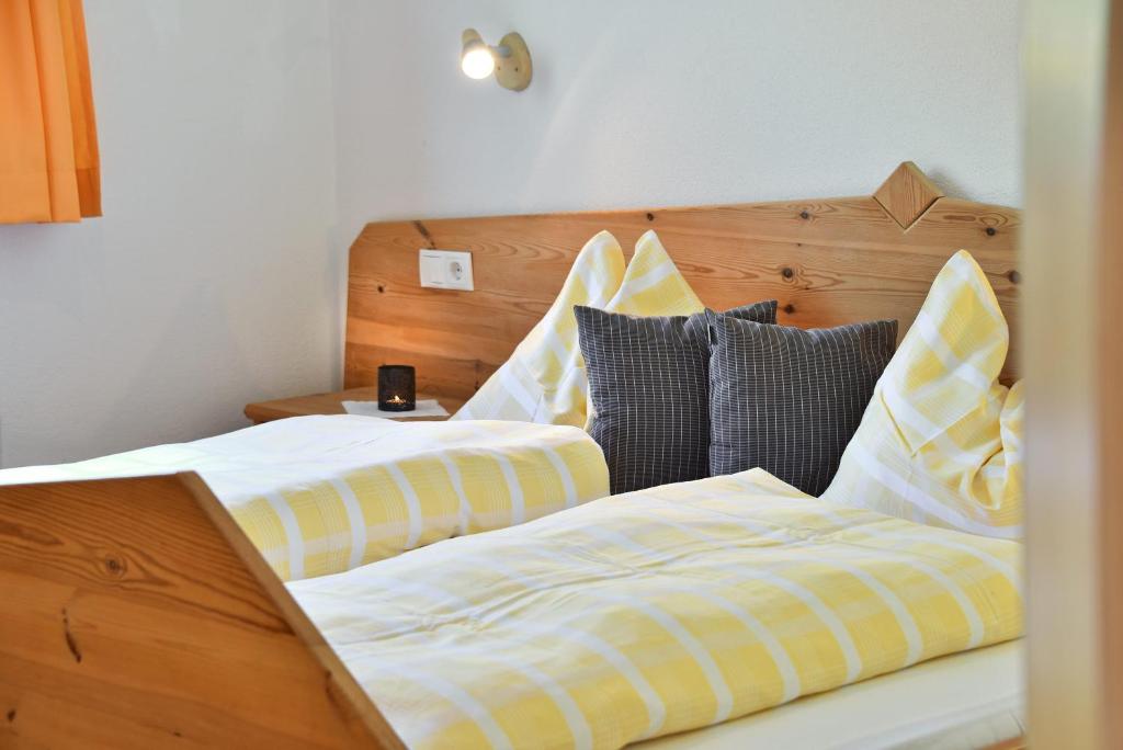 Fuchshof - Apartamento De Un Dormitorio