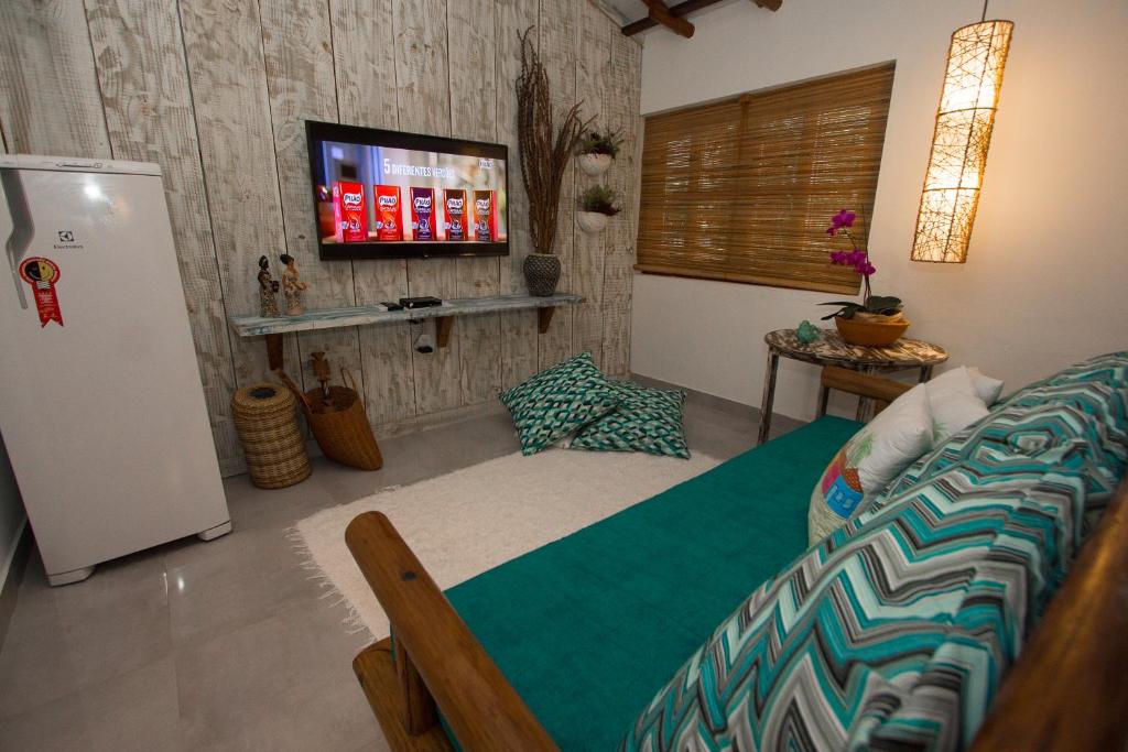  Rio Da Barra Villa Hotel
