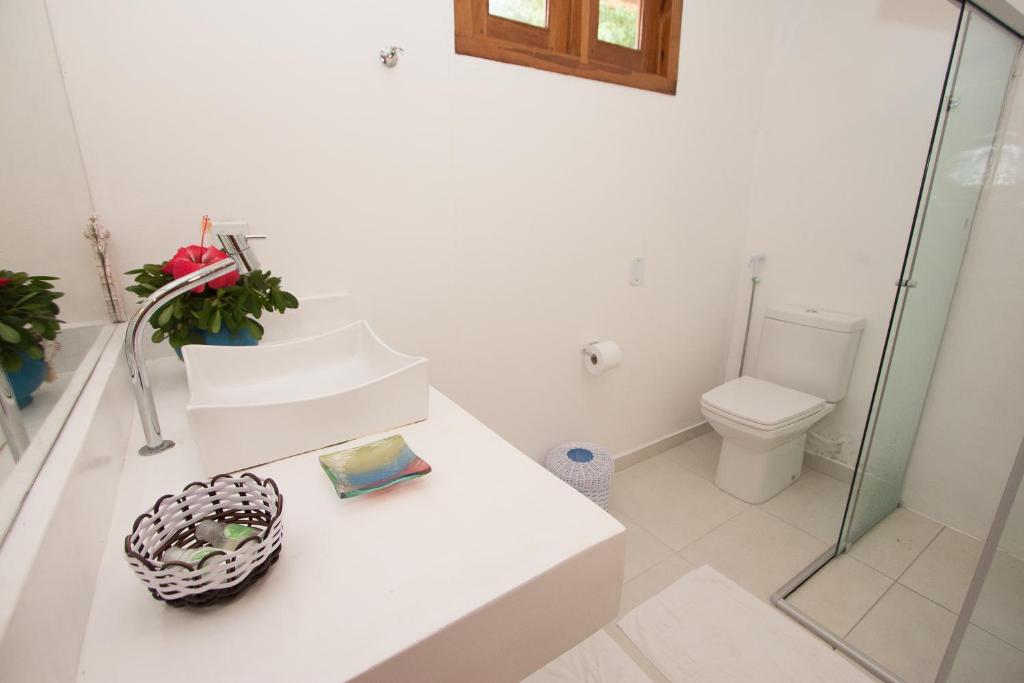  Rio Da Barra Villa Hotel