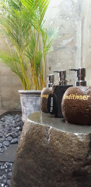 Pelangi Villas Sidemen by AGATA - 13