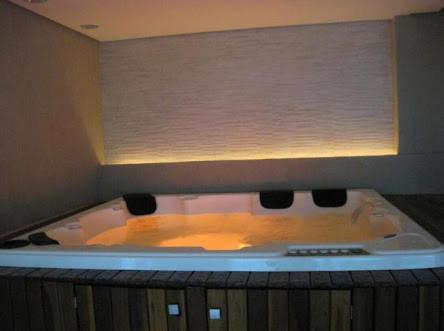  Apartamento Porto Real Suítes