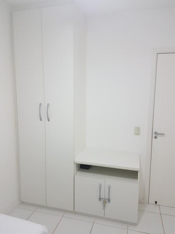  Apartamento Porto Real Suítes