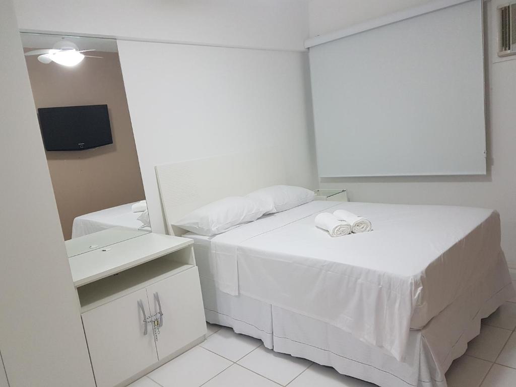  Apartamento Porto Real Suítes