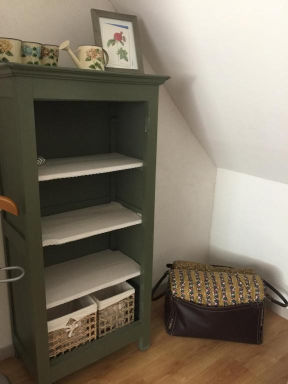 La Bossellerie - Familiekamer Met Een Eigen Badkamer