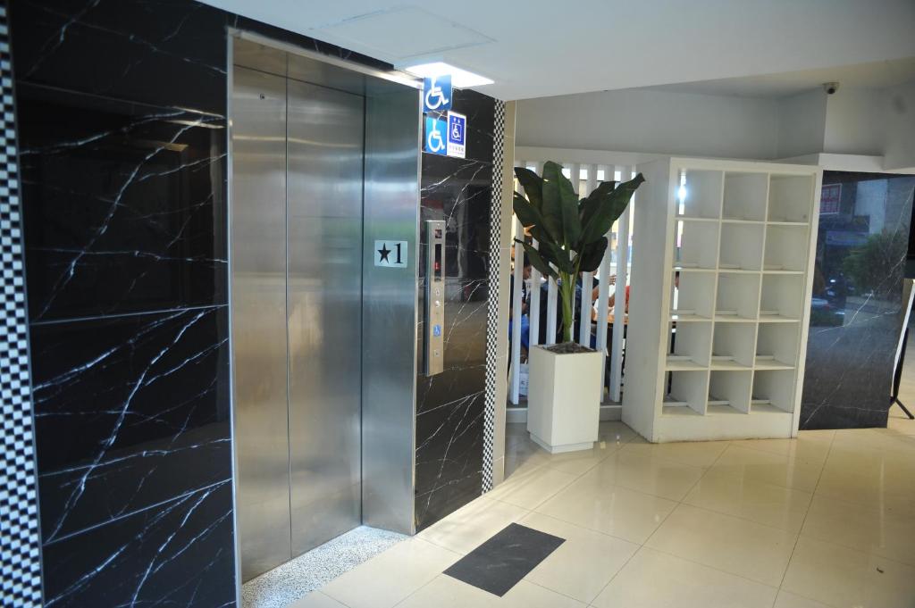 Fotografie z fotogalerie ubytování Great Family Hotel v destinaci Taipei