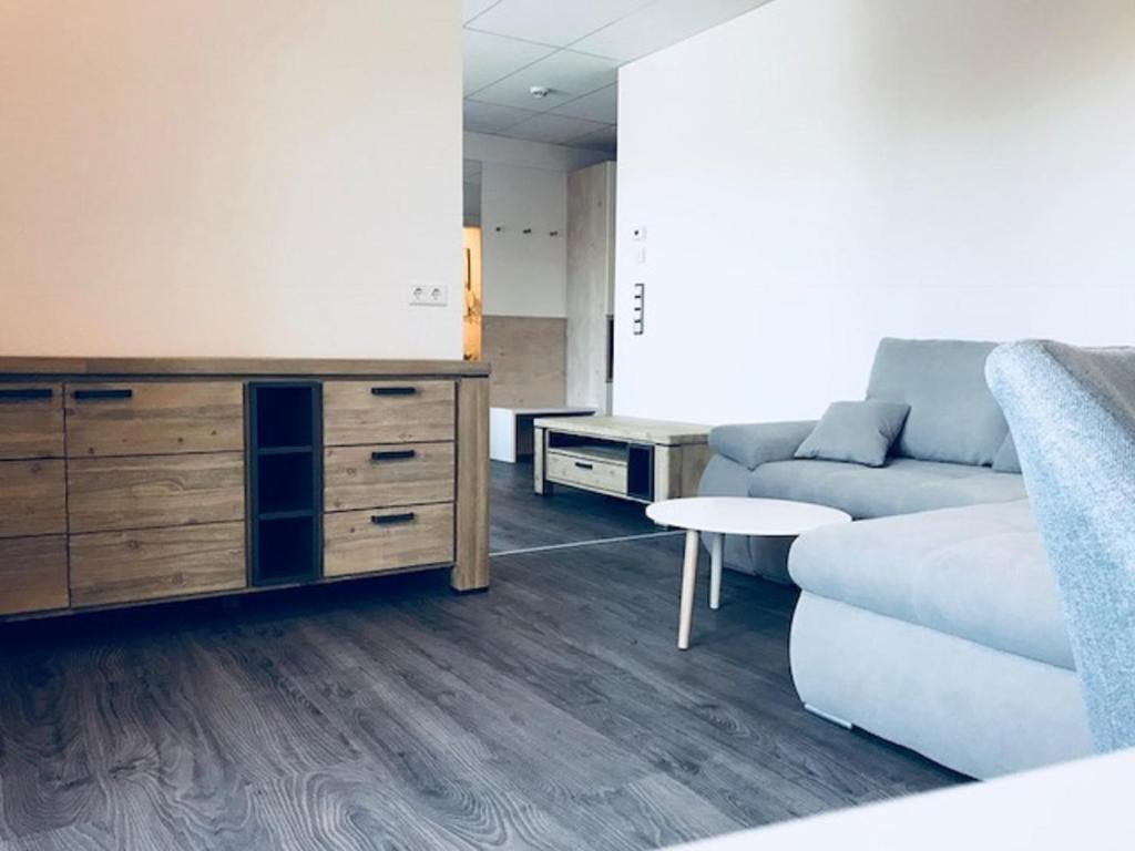 Hotel an der Burgschänke - Suite Júnior