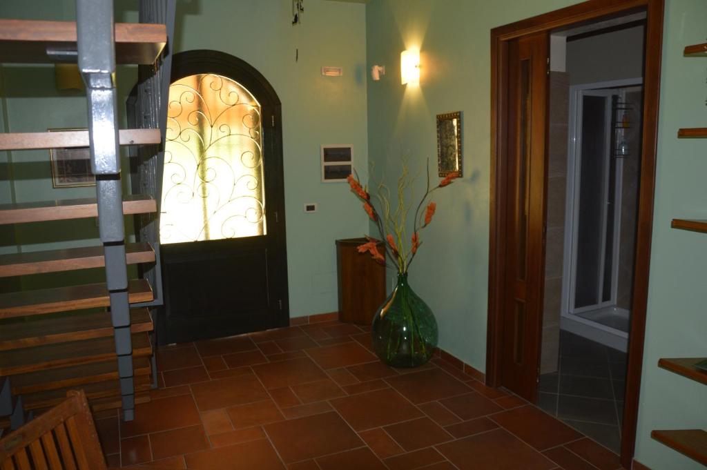 Kép Casa vacanza Borgo Parrini szállásáról Partinicóban a galériában