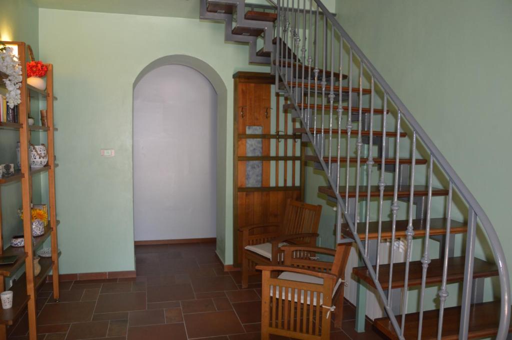Kép Casa vacanza Borgo Parrini szállásáról Partinicóban a galériában