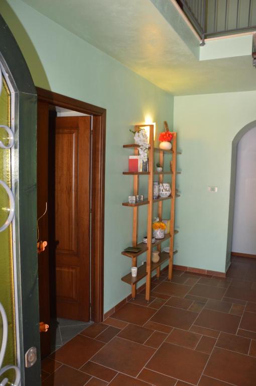 Kép Casa vacanza Borgo Parrini szállásáról Partinicóban a galériában