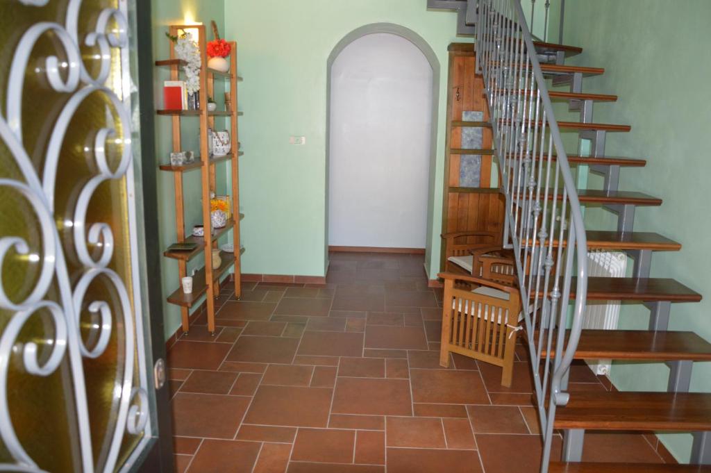Kép Casa vacanza Borgo Parrini szállásáról Partinicóban a galériában