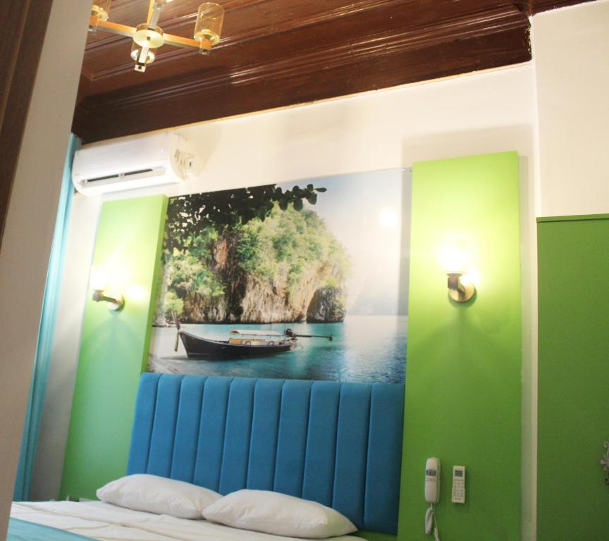 Fotografie z fotogalerie ubytování HOTEL MİKLAGORD v destinaci Istanbul