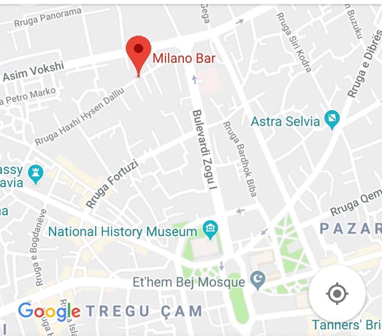 Fotografie z fotogalerie ubytování Guesthouse Hygge v destinaci Tirana