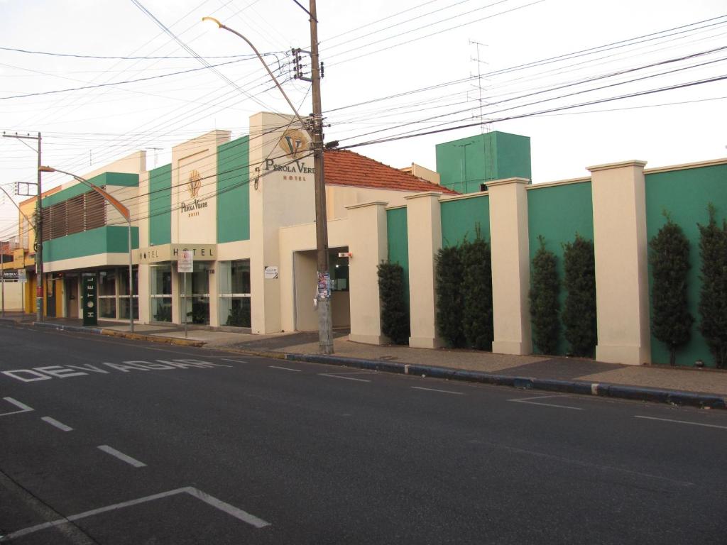 Onde ficar em Birigui