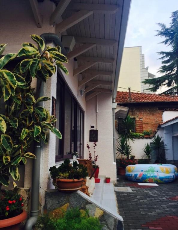 Fotografie z fotogalerie ubytování Guesthouse Hygge v destinaci Tirana