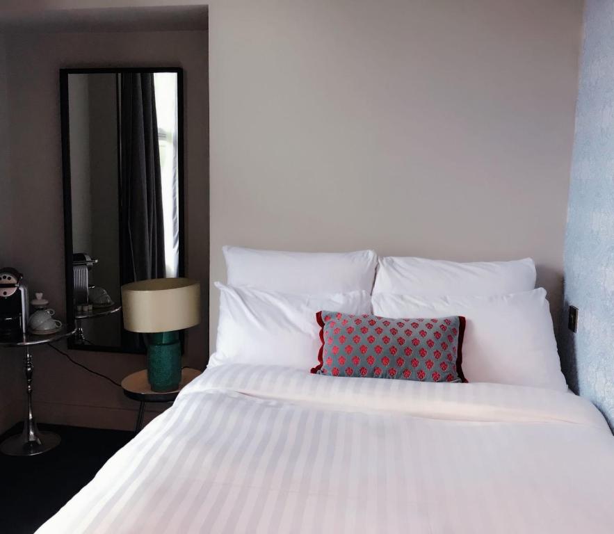 House Bedrooms Dublin - Resim 12