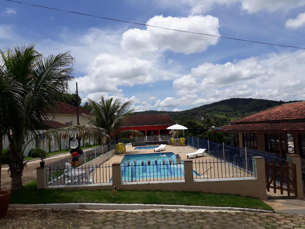  Pousada São Pedro