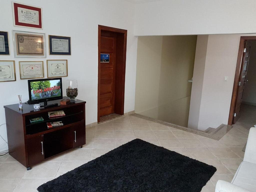  Curitiba Guest House