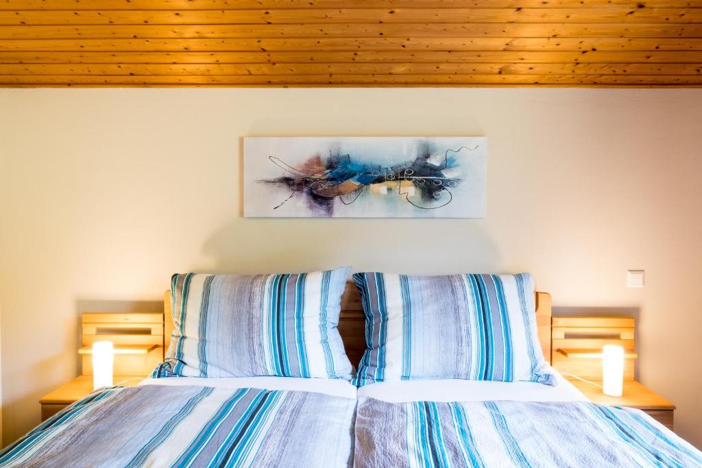 Gailtal Panorama - Twee Slaapkamers Appartement