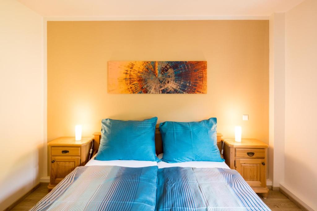 Gailtal Panorama - Appartement Met één Slaapkamer