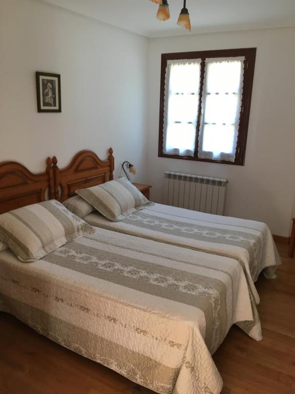 hotel en Zugarramurdi