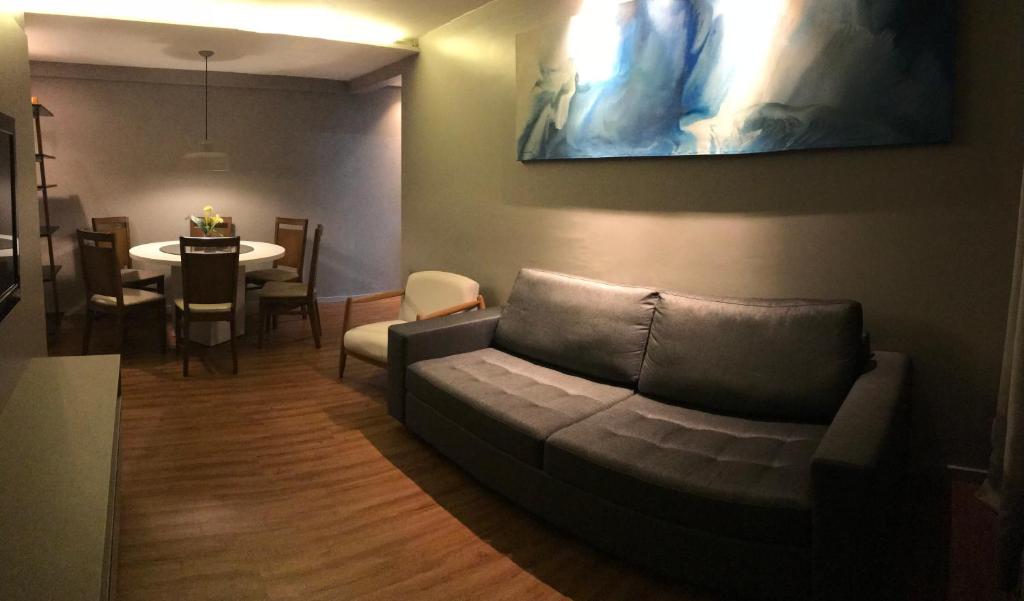  Gray Home Maceio - Condominio JTR