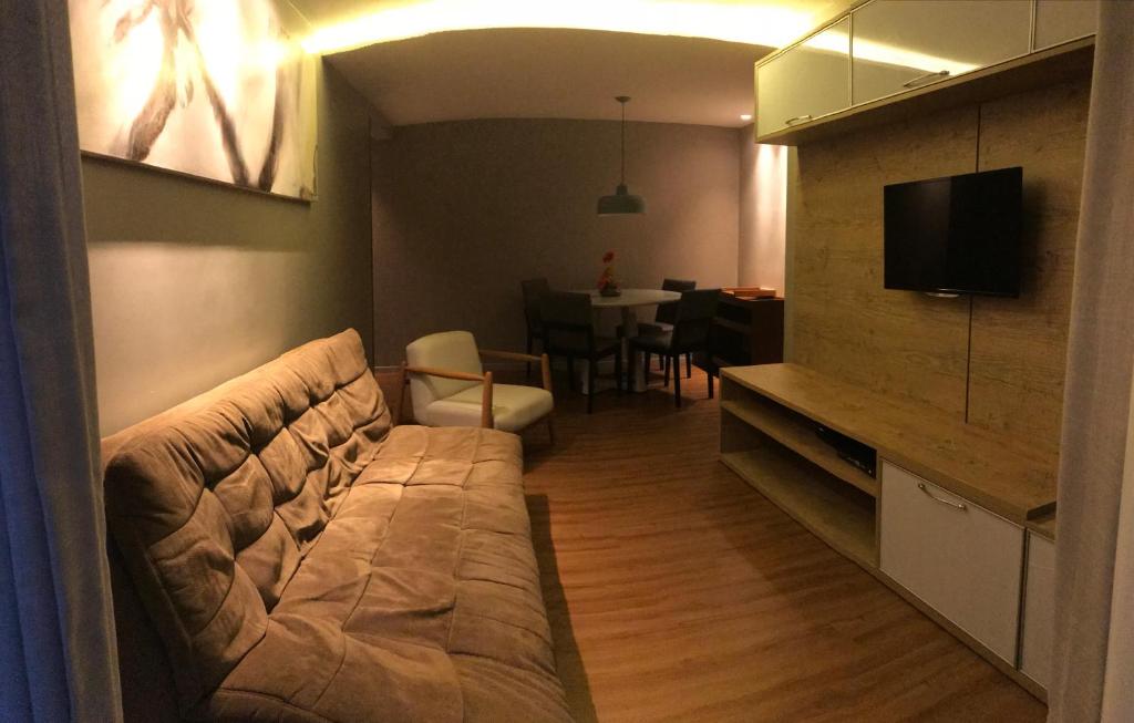  Gray Home Maceio - Condominio JTR