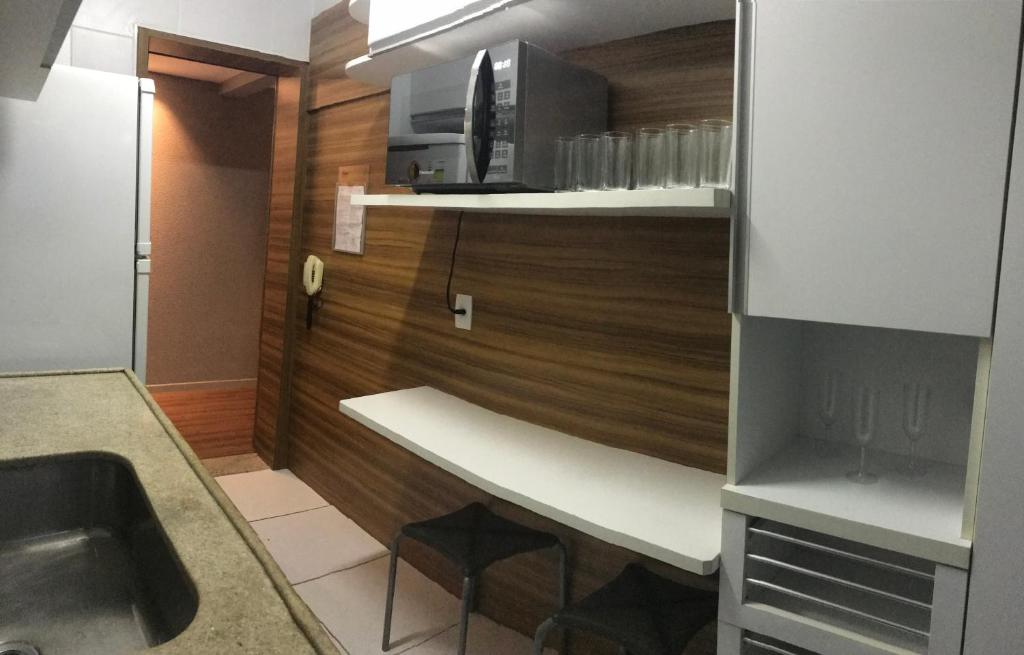  Gray Home Maceio - Condominio JTR